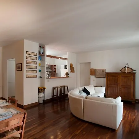 Appartement Brera 27 Milan