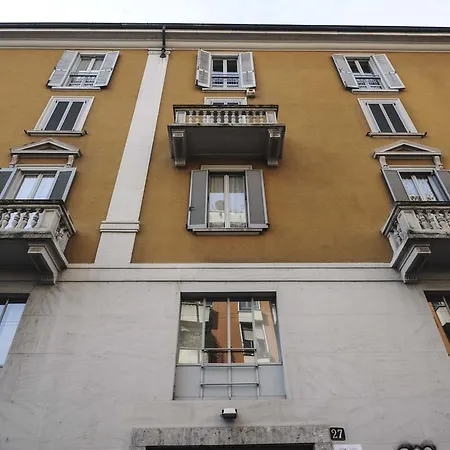 Brera 27 Milan