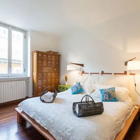 Brera 27 Appartement *