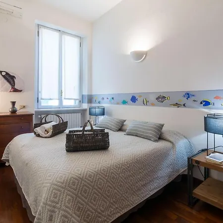 Brera 27 * Milaan