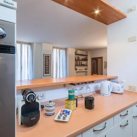 Brera 27 Appartement Milan