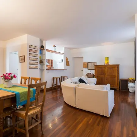 Appartement Brera 27 Milaan