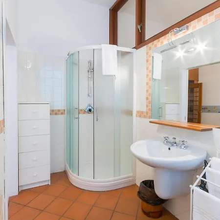 Appartement Brera 27 Milan