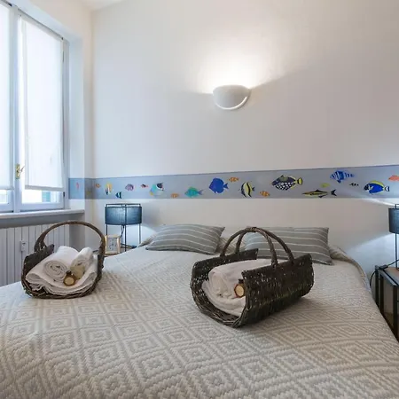 Appartement Brera 27 *