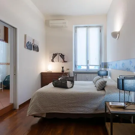 Brera 27 Milaan