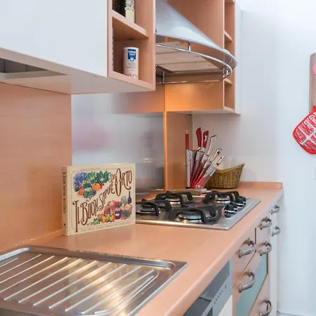 Brera 27 Appartement *
