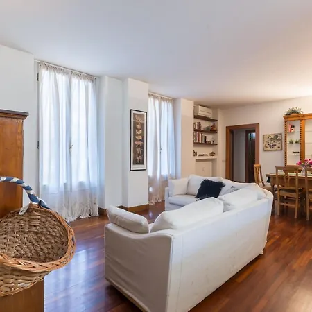 Appartement Brera 27 *