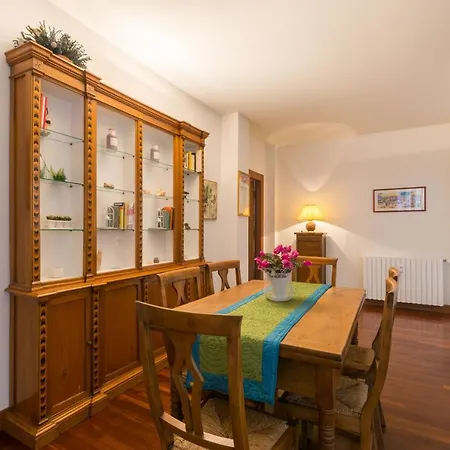 Brera 27 Appartement Milaan