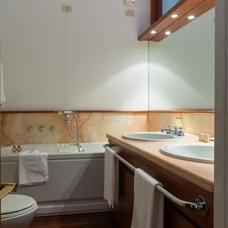 Brera 27 Appartement Milaan
