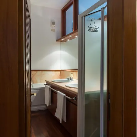 Brera 27 Appartement