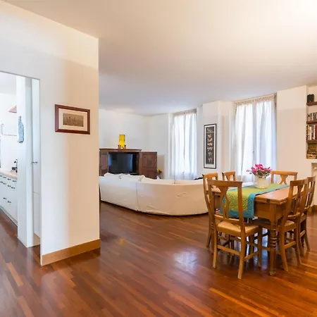 Appartement Brera 27