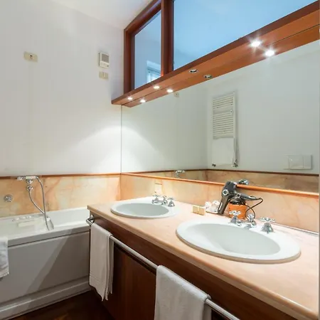 Brera 27 Apartamento