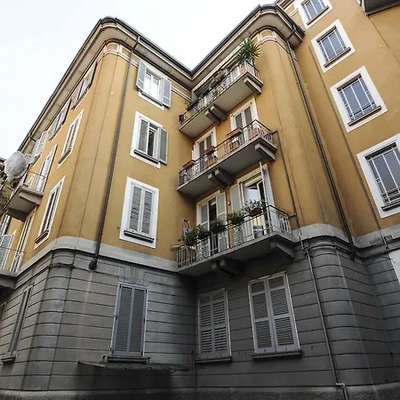 Brera 27 * Milan