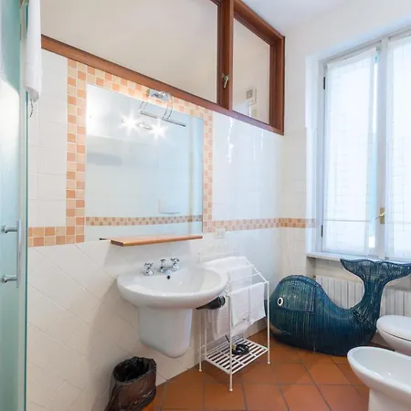 Apartment Brera 27
