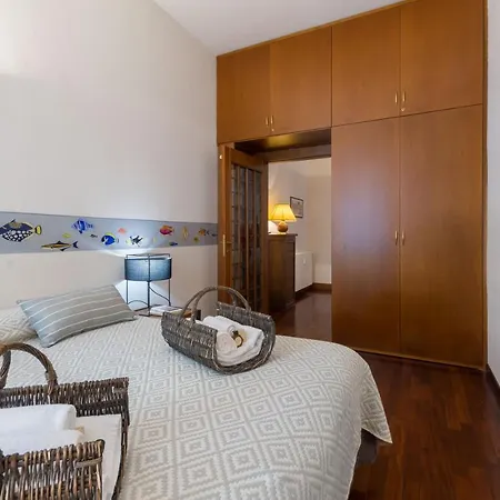 Apartment Brera 27