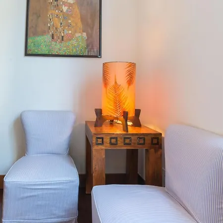 Apartment Brera 27